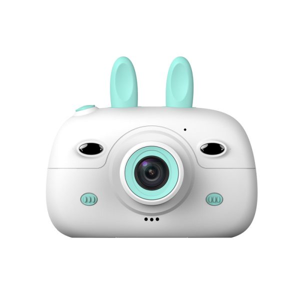 Cartoon rabbit video recorder - Image 4