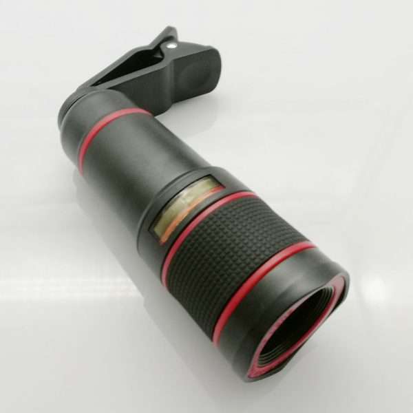 Cell Phone Telescope Lens - Image 6