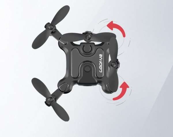 Mini folding drone - Image 3