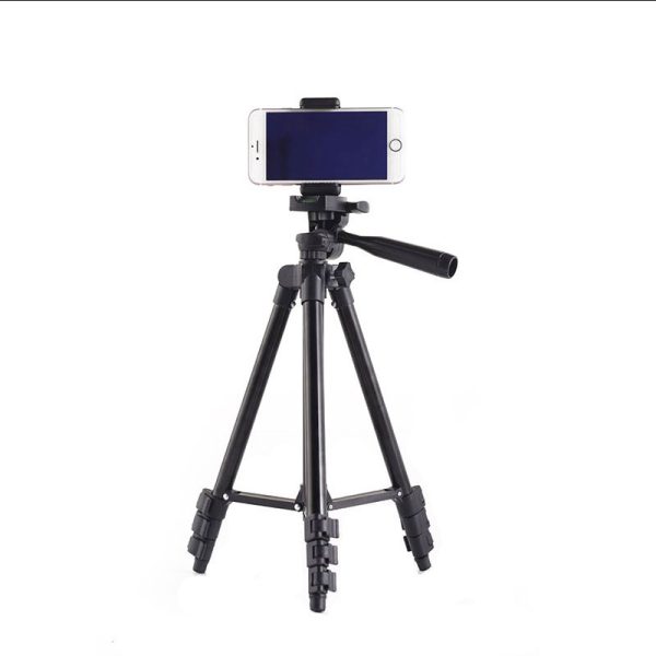 Compatible with Apple, Dslr Camera Tripod Camera Portable Micro Single Tripod - Image 5