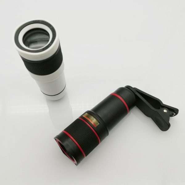 Cell Phone Telescope Lens - Image 10