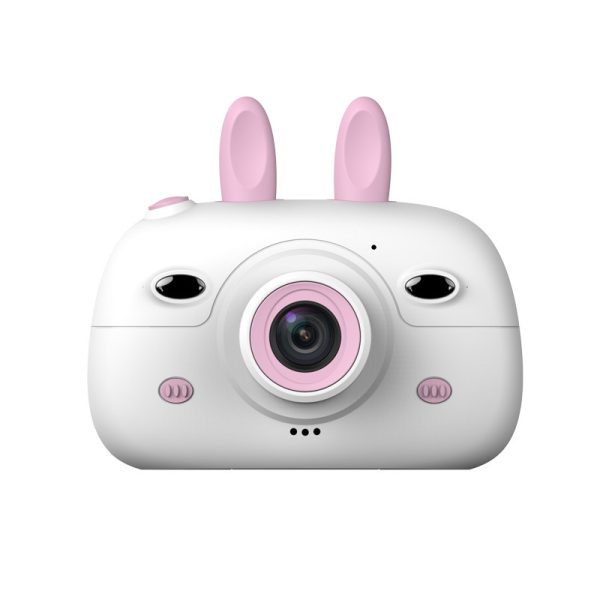 Cartoon rabbit video recorder - Image 6