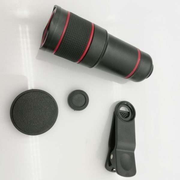 Cell Phone Telescope Lens - Image 9