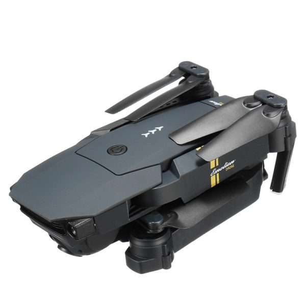 E58 Folding Aerial Drone - Image 3