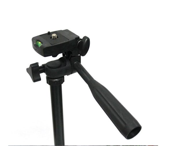 Compatible with Apple, Suitable for Camera Portable Tripod Universal Digital Camera DV Tripod Tripod Bracket Delivery Package - Image 4