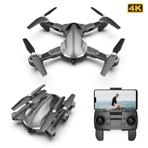 Gps drone HD 4K four axis drone - Image 2