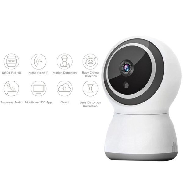 Tuya wireless camera - Image 2