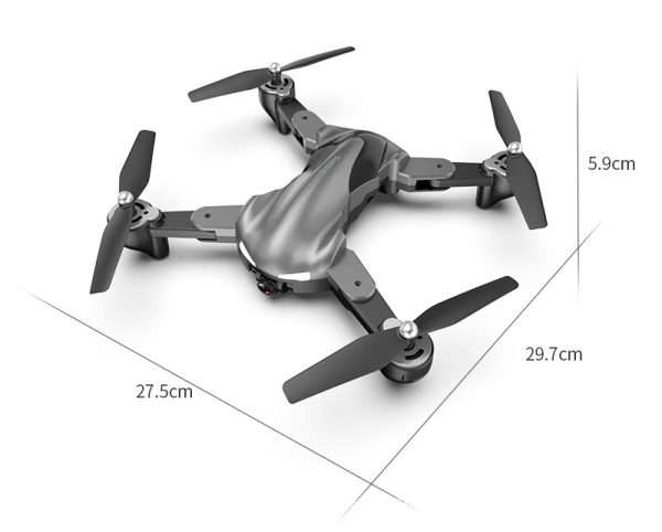 Gps drone HD 4K four axis drone - Image 5