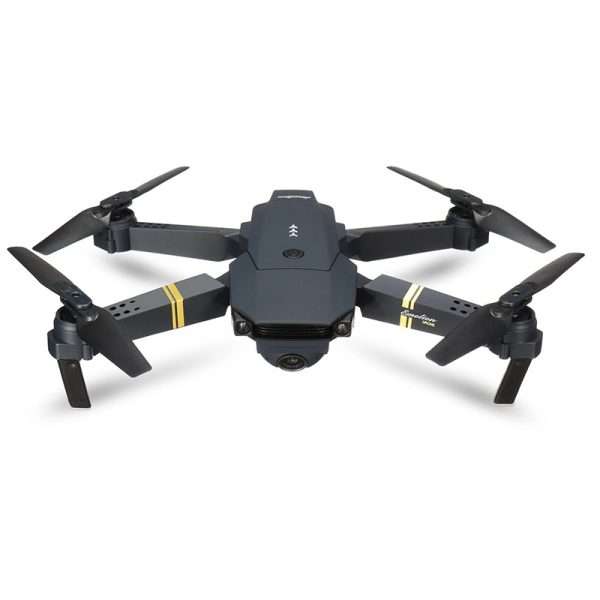 E58 Folding Aerial Drone - Image 5