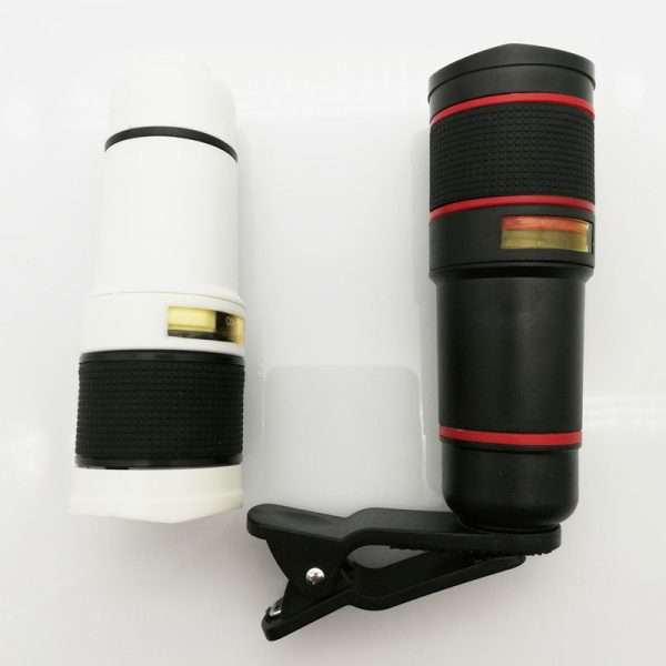 Cell Phone Telescope Lens - Image 5